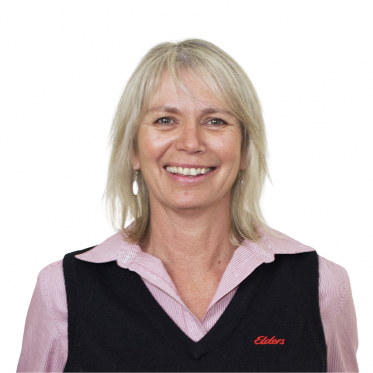 Team Members Elders Real Estate Victor Harbor
