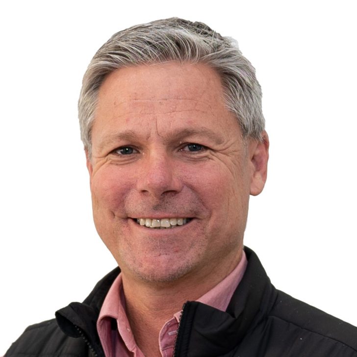 Paul Smith, Property Consultant Elders Real Estate Victor Harbor