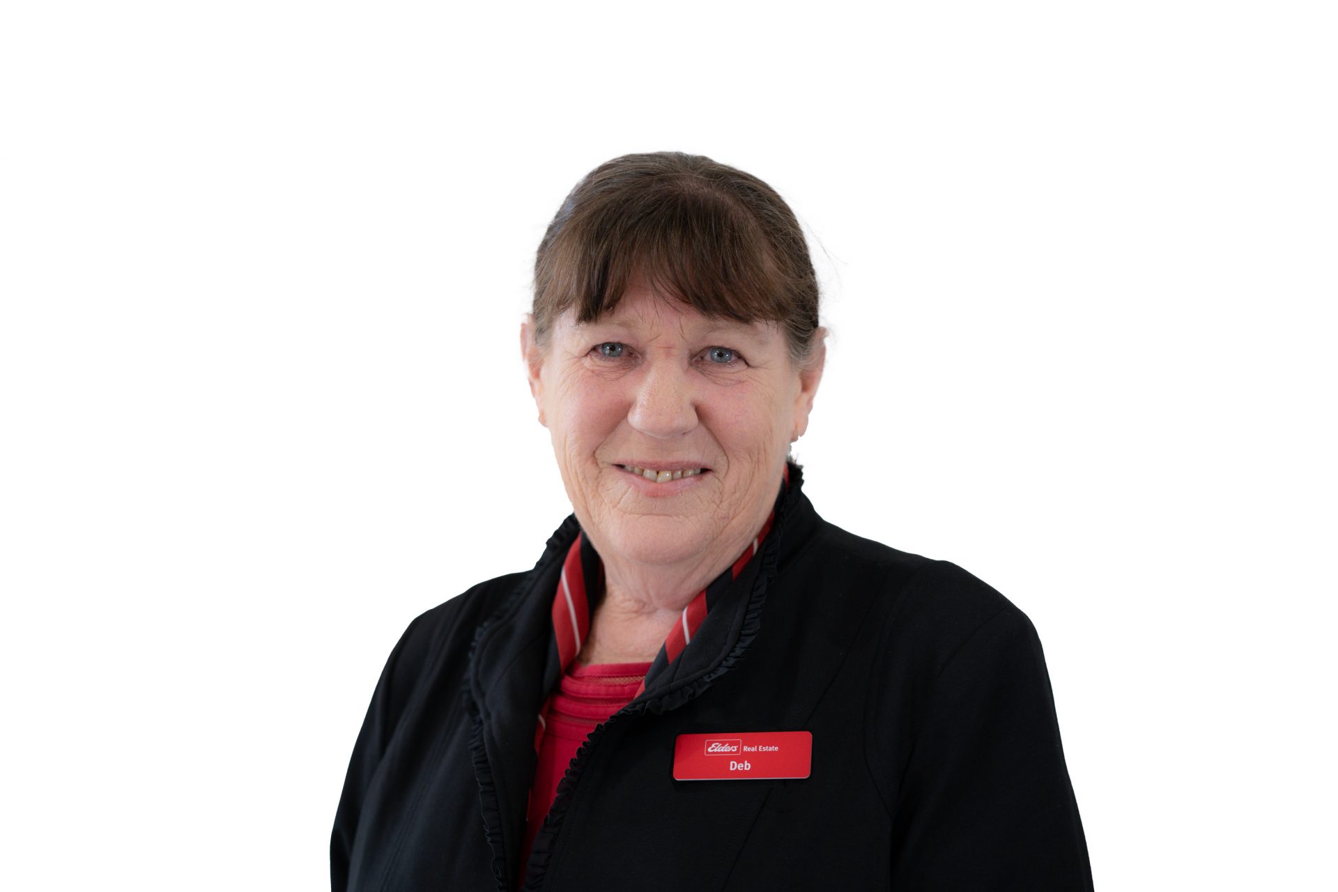 Deb Meagher, Property Consultant Elders Real Estate Victor Harbor