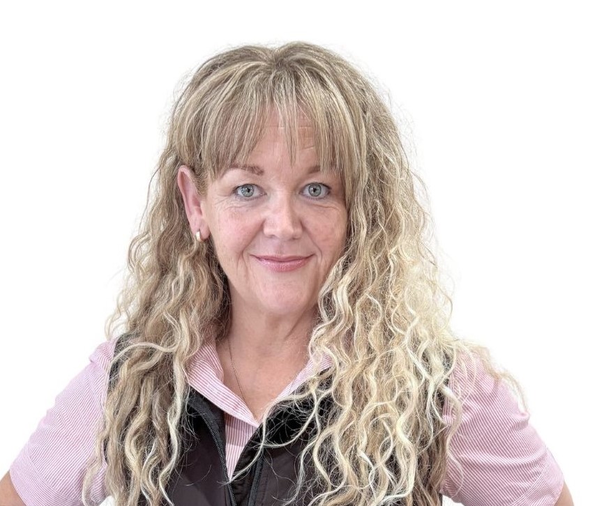 AprilLee Whittingham, Property Manager Elders Real Estate Victor Harbor