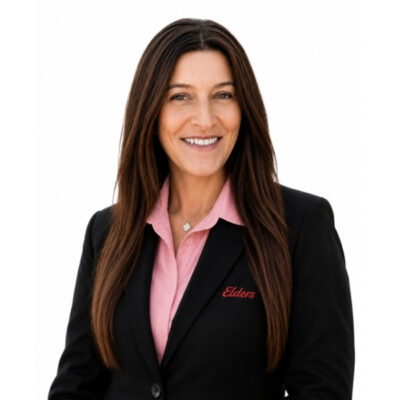 Angela Meimetis