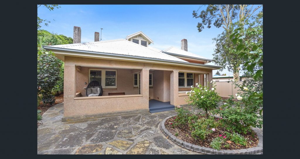 Honest and effective Agent property
