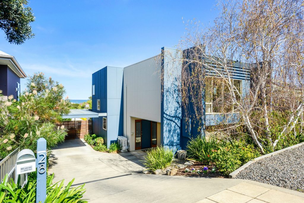 Great Sales Experience property