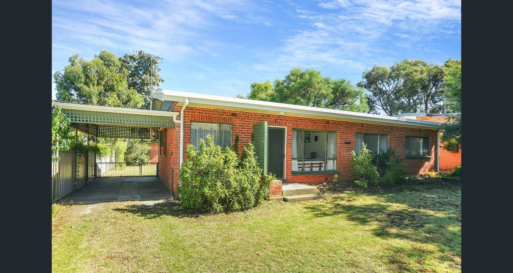 Highly recommended property