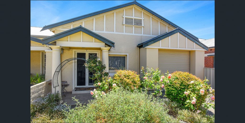 The Best Real Estate agent we have Dealt with property