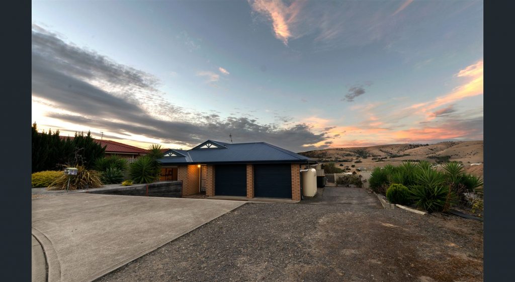 Could not be happier with service and outcome property