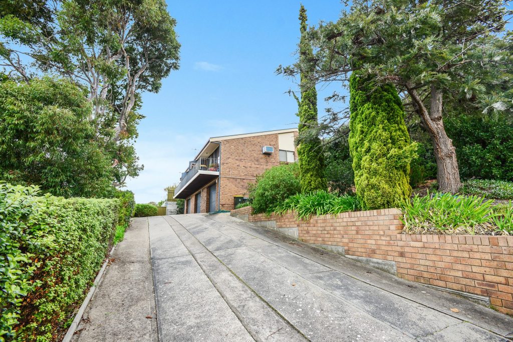 Great Service property