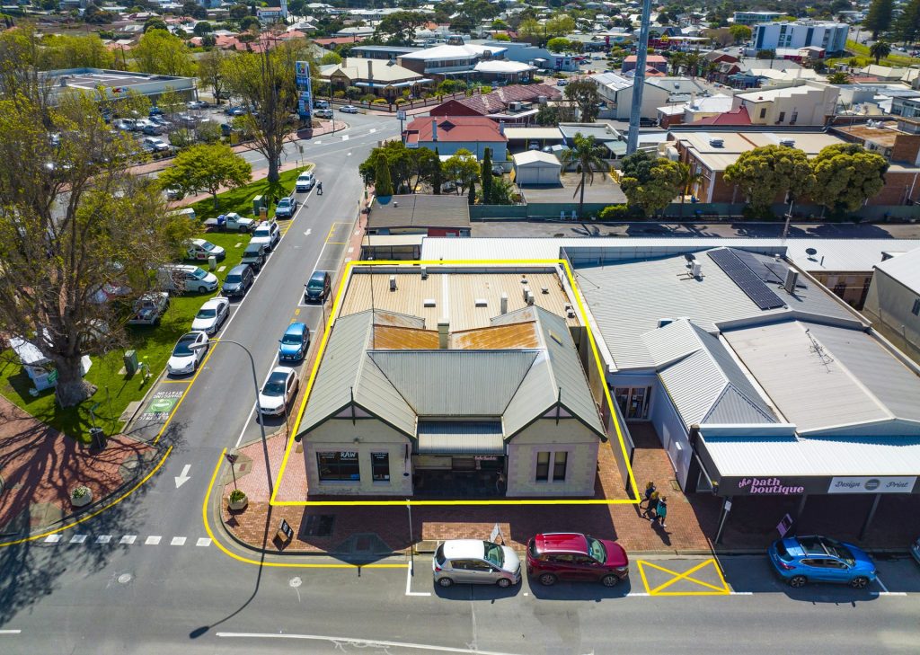 Seller of a house in Victor Harbor, SA property