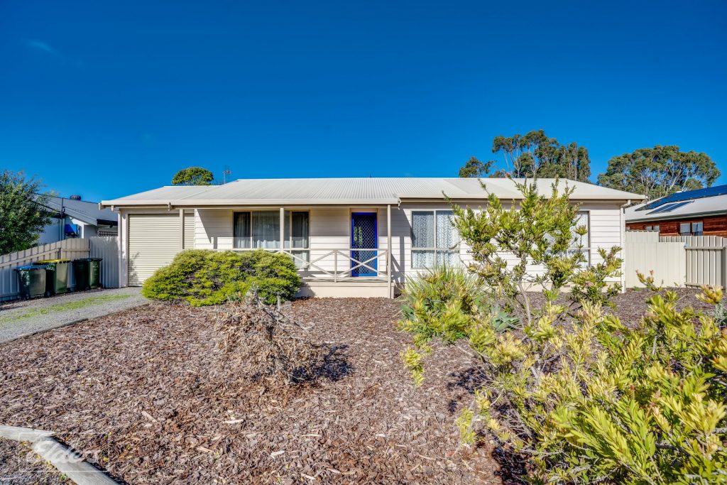 Buyer of a house in Encounter Bay, SA property