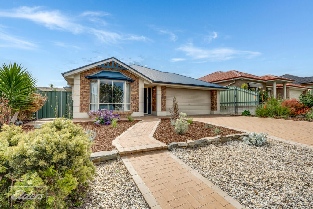 Seller of a house in Encounter Bay property