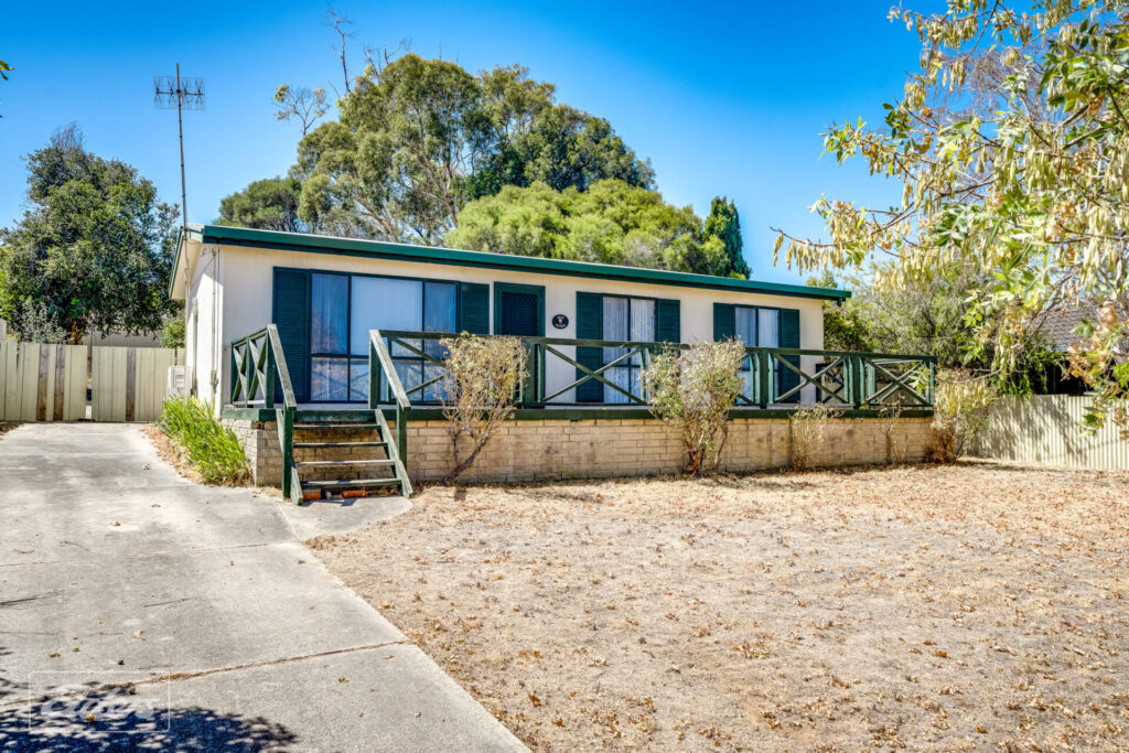 Seller of a House in Victor Harbor, SA property