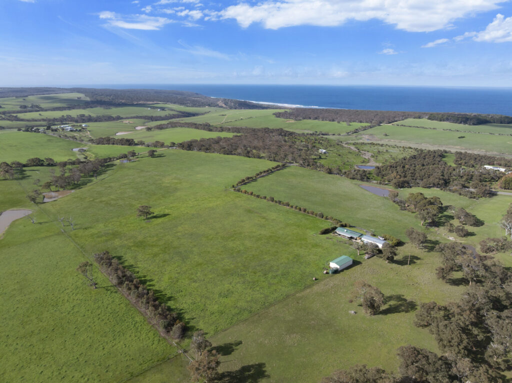 Seller of a property in Waitpinga, SA property