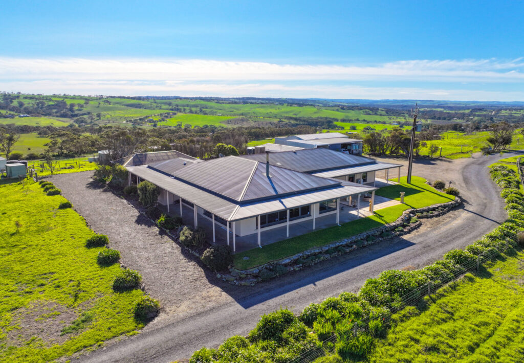 Seller of a Property in Middleton property