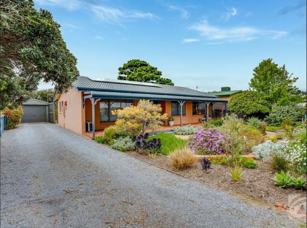 Landlords property