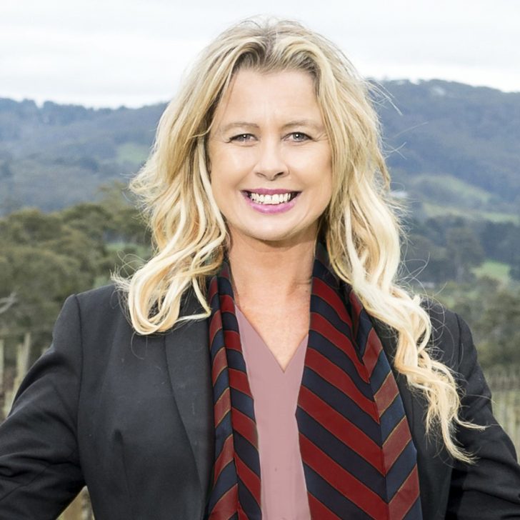 Team Members Elders Real Estate Victor Harbor